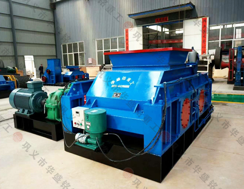 從金礦到建筑廢料都能破，對(duì)輥制砂機(jī)機(jī)如何讓砂石廠降本增效？