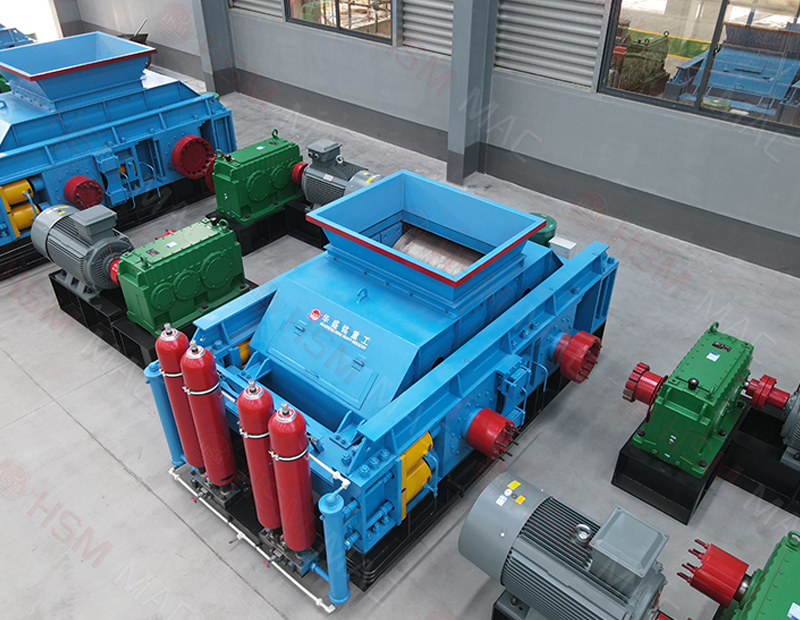 液壓對輥破碎機_數(shù)控液壓對輥破碎機,全自動液壓對輥破碎機，大型液壓對輥破碎機價格
