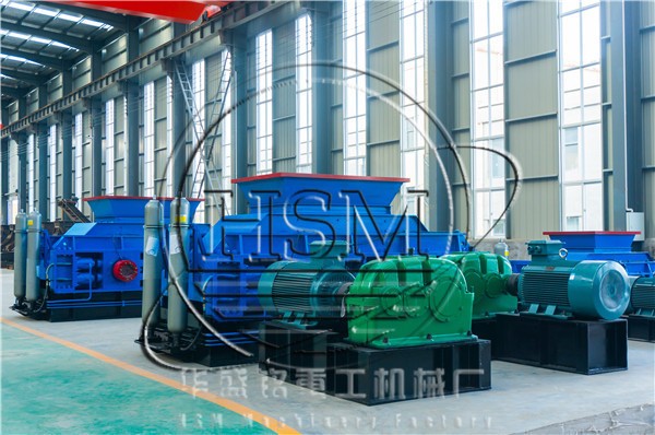 對(duì)輥破碎機(jī)的型號(hào)有哪些，怎么選擇比較好