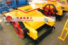 投資購(gòu)買對(duì)輥破碎機(jī)時(shí)注意事項(xiàng)有哪些