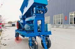 移動對輥制砂機(jī)的破碎輥能使用多少時間