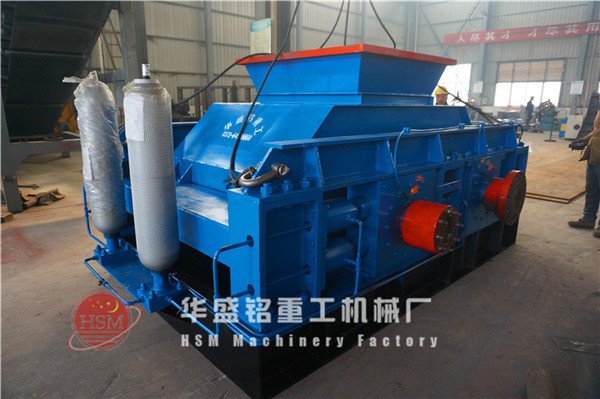 對輥破碎機(jī)