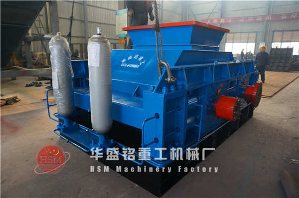 對輥破碎機(jī)