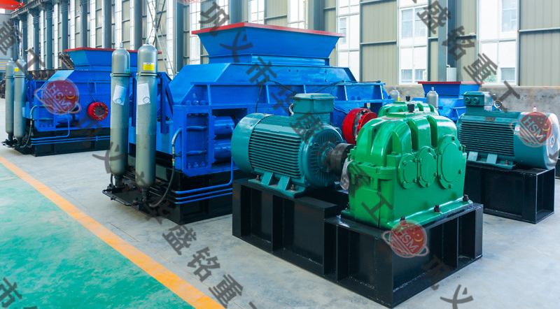 石料廠制砂機(jī)時產(chǎn)100-120噸多少錢一臺