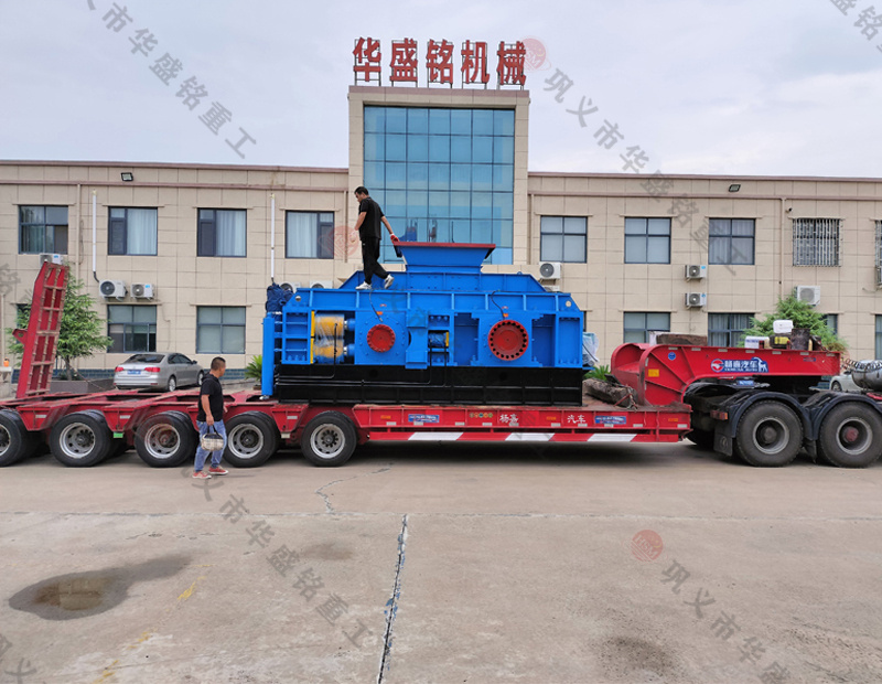 小型碳素破碎機型號參數(shù)表，生產(chǎn)優(yōu)勢有哪些？