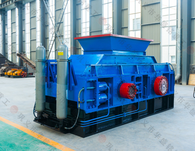 石油焦齒輥破碎機(jī)齒形，產(chǎn)能影響因素