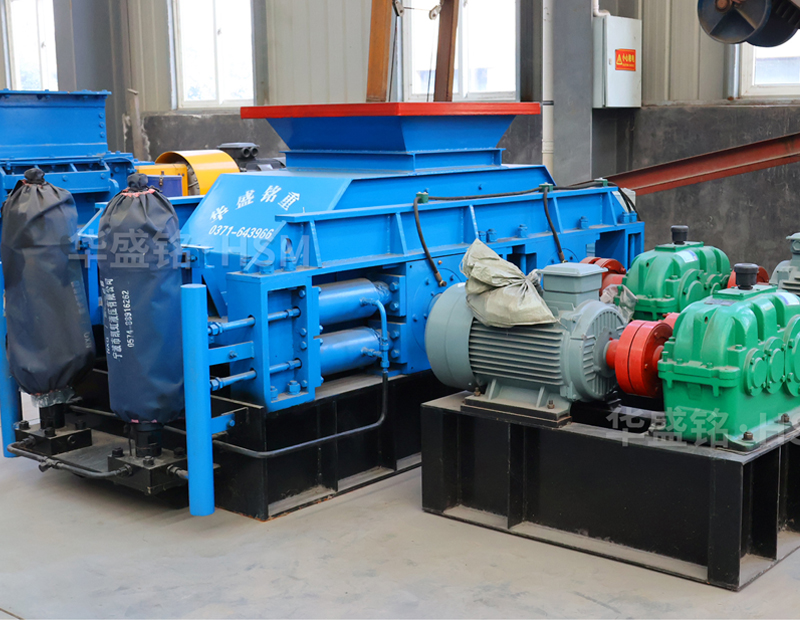 一噸瓜米石可以出多少沙？用什么制砂機(jī)好？